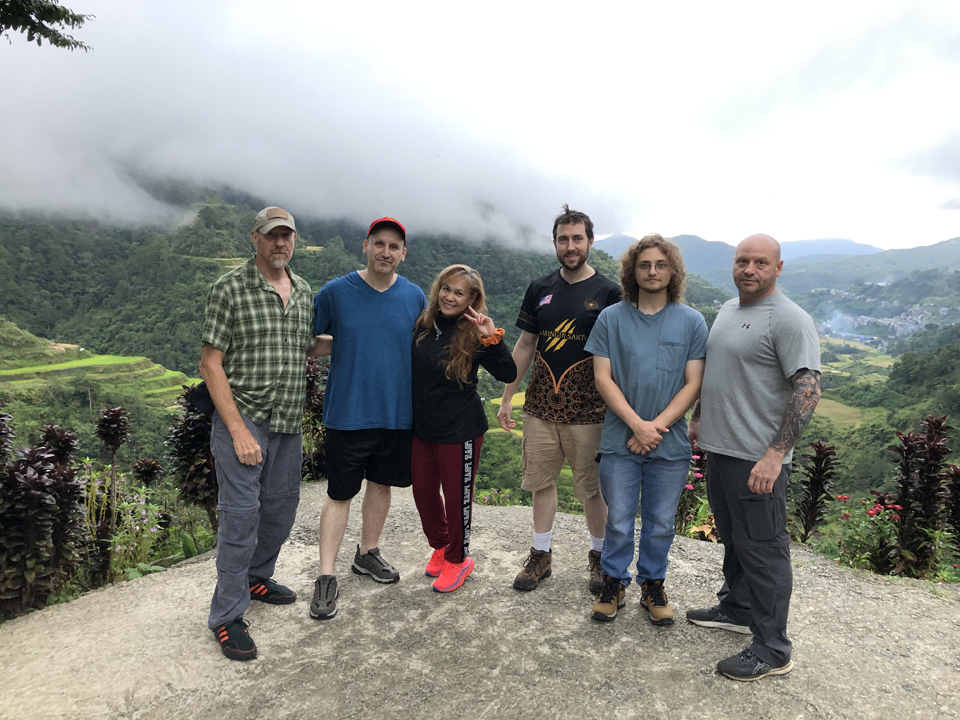 Group April 2015